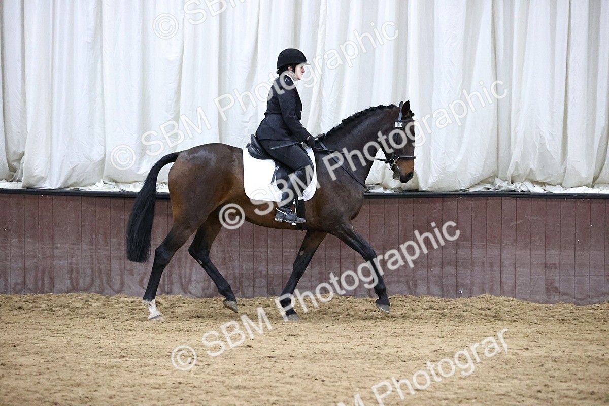 SBM_6737 - Class 24 - UKPSAF Performance 70cm