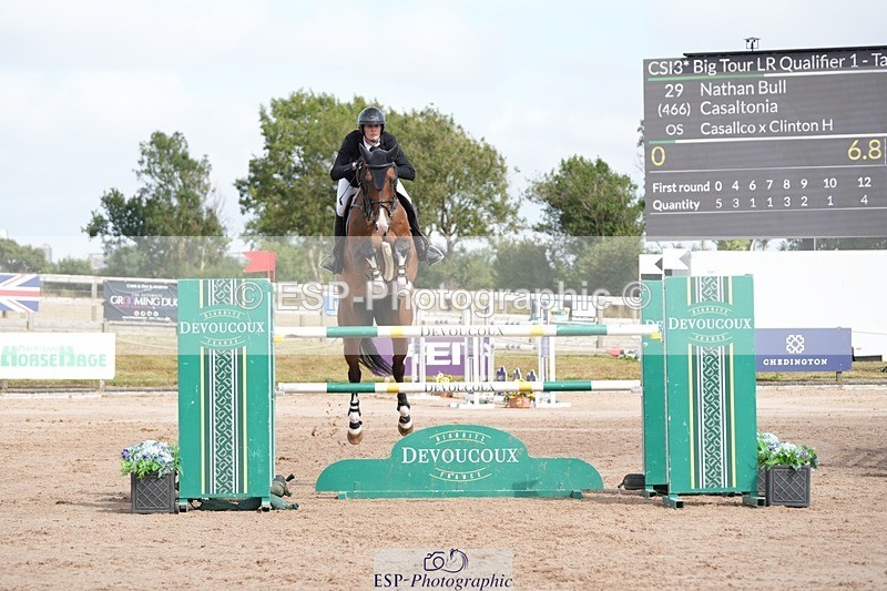 250718-155546-12292 - Cls 6, 3 Star Big Tour LR Qualifier Start til Break