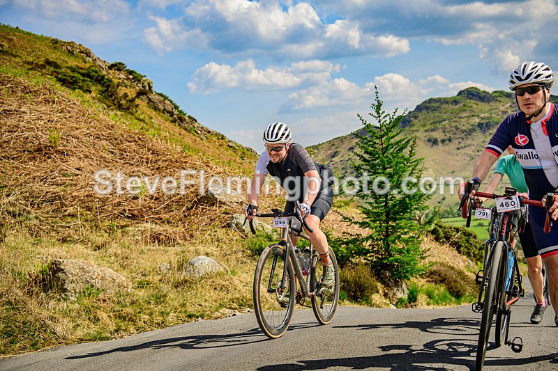 153321 - 2025 Fred Whitton Blea Tarn Climb 15.00 - 16.00