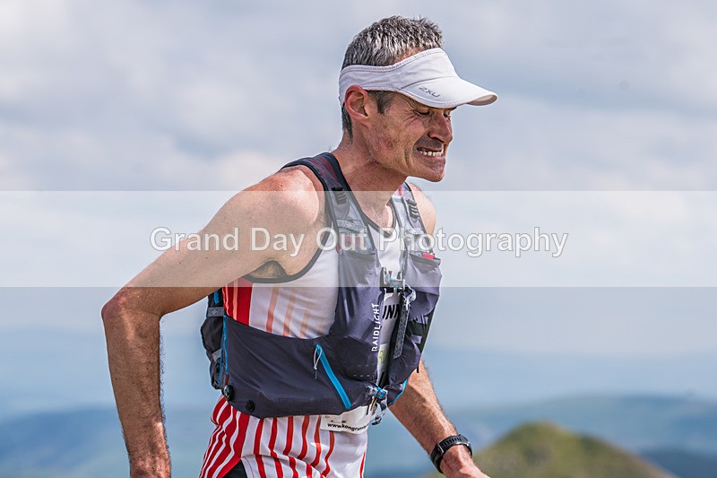 Helvellyn-159 - Helvellyn & The Dodds Fell Race Saturday 25th May 2024