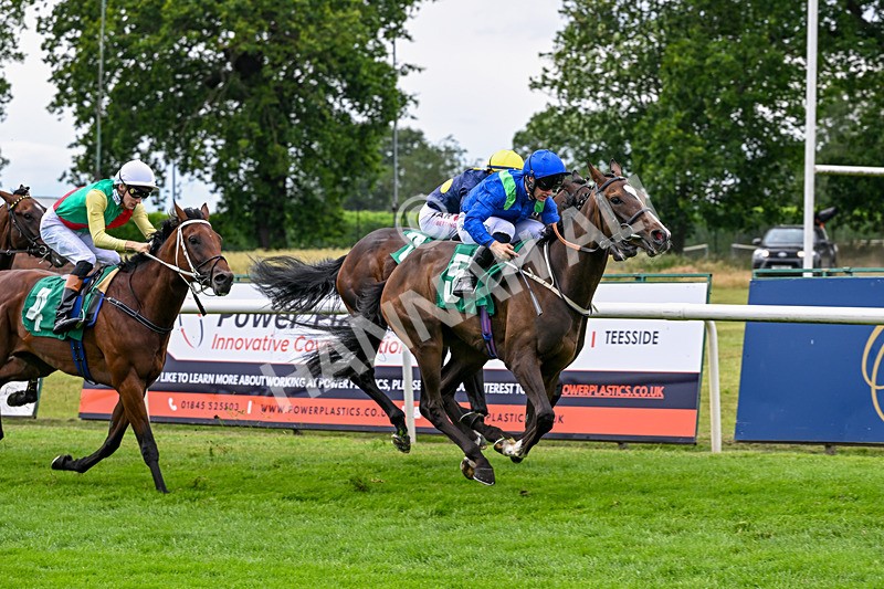 010726-Race 6-Parisian Scholar-8735 - Race 6 15.40pm Weatherbys Epassport Handicap
