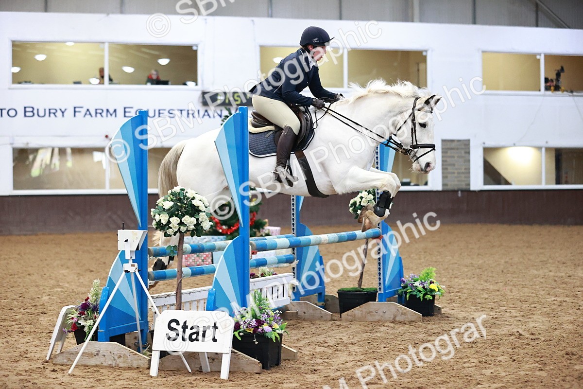 SBM_004553 - Class 21 - Senior British Novice - 90cm