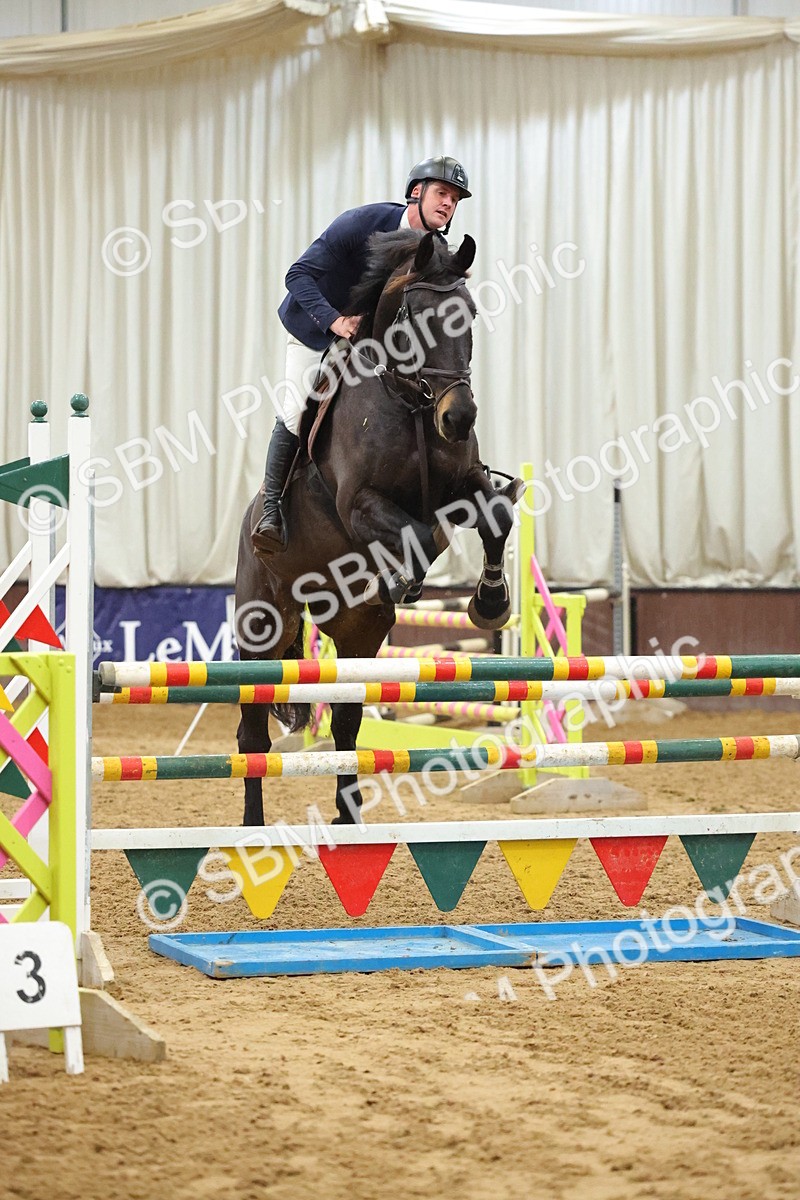 SBM_001410 - Class 4 - Senior Newcomer - 1.10m