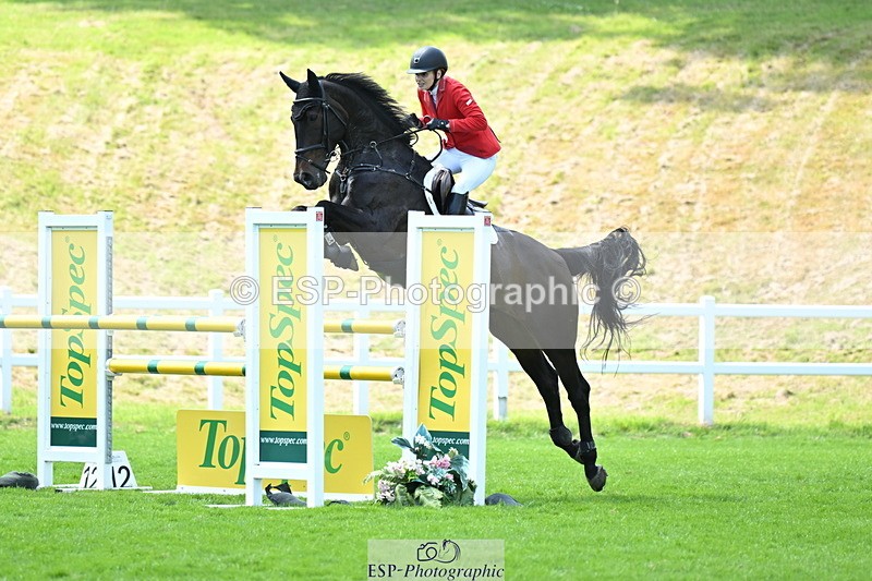 250614A-142049-07112 - Cls 21 Snr 1.20m Open