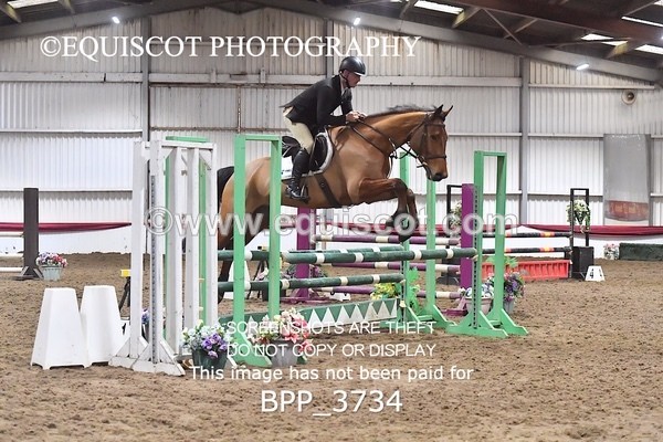 BPP_3734 - CLASS 22 Senior Discovery/ 1m Open