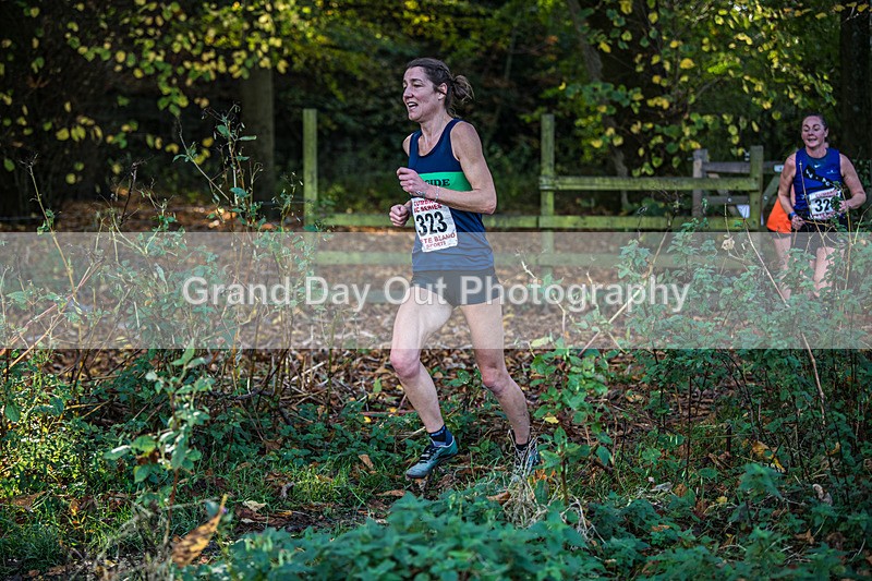 Cumbria XC-586 - Cumbria XC League Workington Saturday 26th October 2024