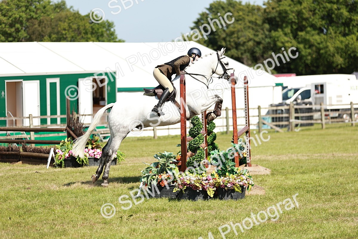 SBM_18452 - Class 112-113 - BSPS LIHS Working Sports Pony