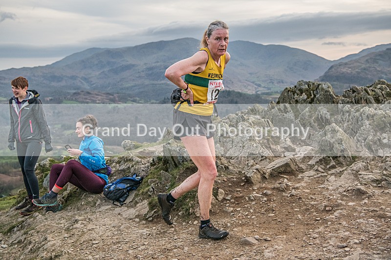 Loughrigg-542 - Loughrigg Fell Race, Wednesday 8th April 2026