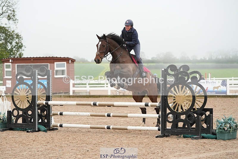 251003-111627-00192 - Cls 7 85cm Amateur Qualifier