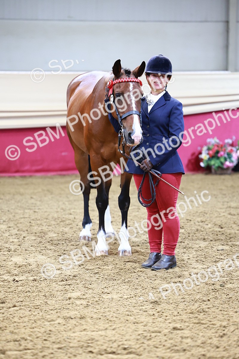 SBM_21814 - Class 901 - Supreme Final - IH  Diamond