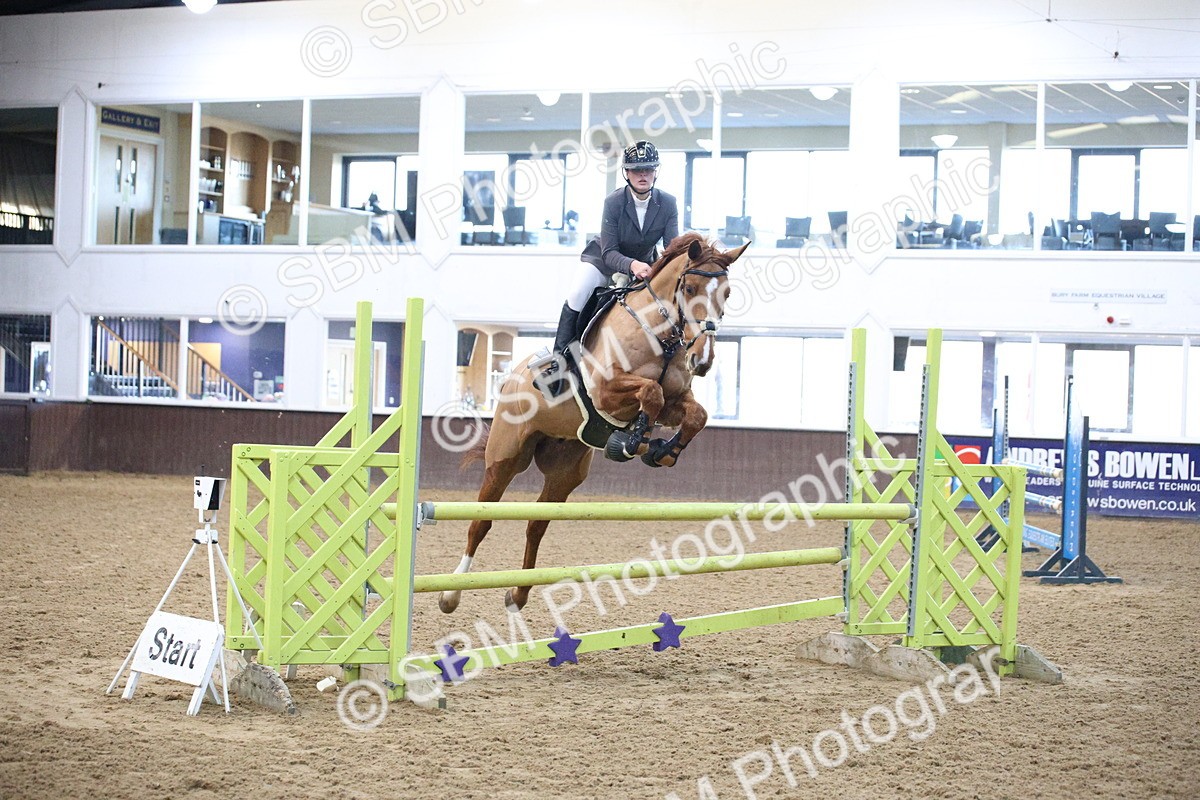 SBM_002048 - Class 7 - 1.00m