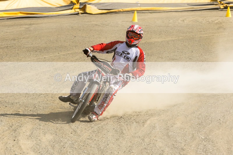 Going - Ride & Skid it 17 Sept 16