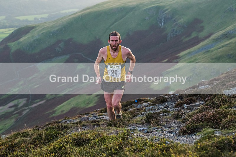 Gategill-59 - Gategill Fell Race Wednesday 6th September 2023