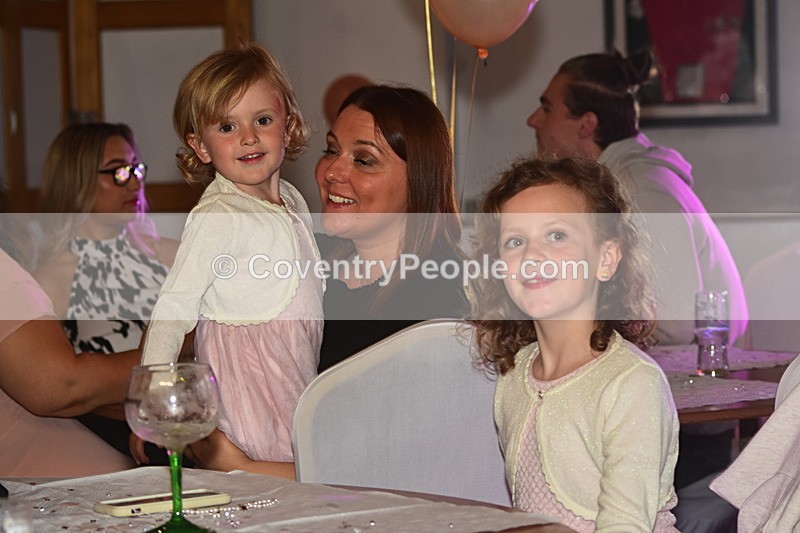 COU-233 - Courtney's 21st
