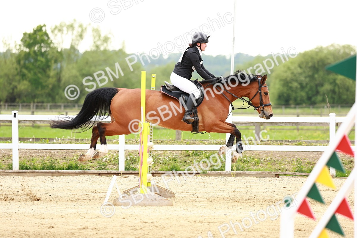 SBM_009516 - Class 6 - 90cm