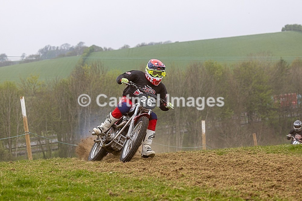 1R8A0133 - Classic Scramble Race 2