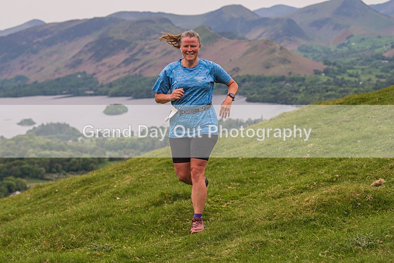 Latrigg-429 - Latrigg Fell Race Wednesday 17th May 2023