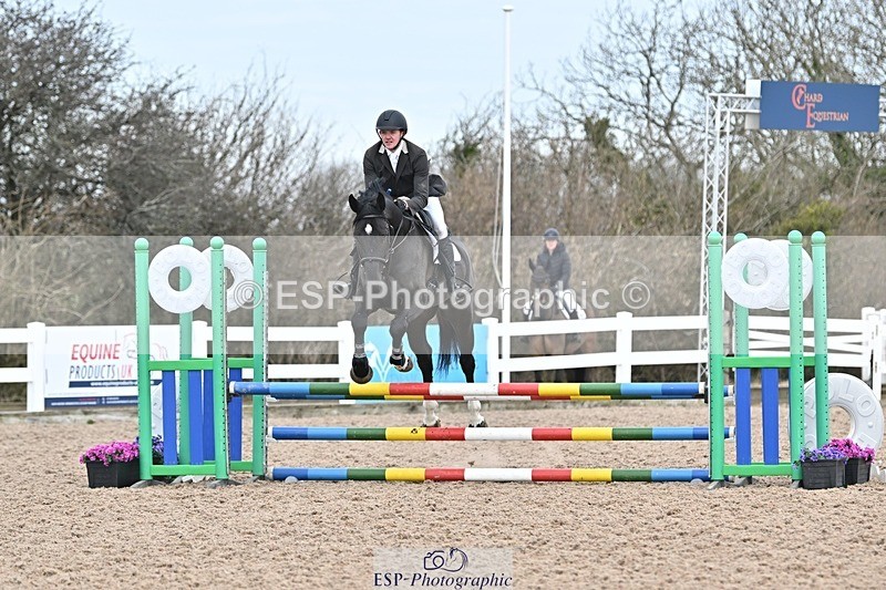 250314-100012-00001 - Cls 1 Clear Round