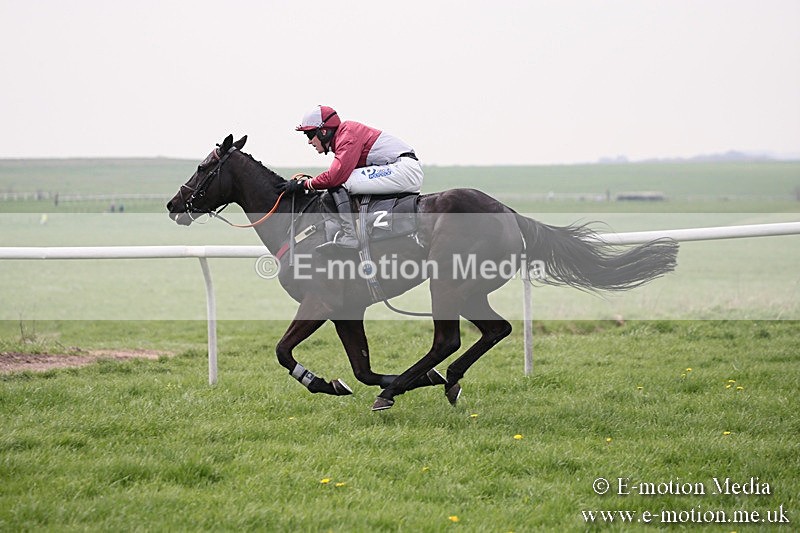 PtP 210418 125 - South & West Wilts Point-to-Point Larkhill 21/04/18