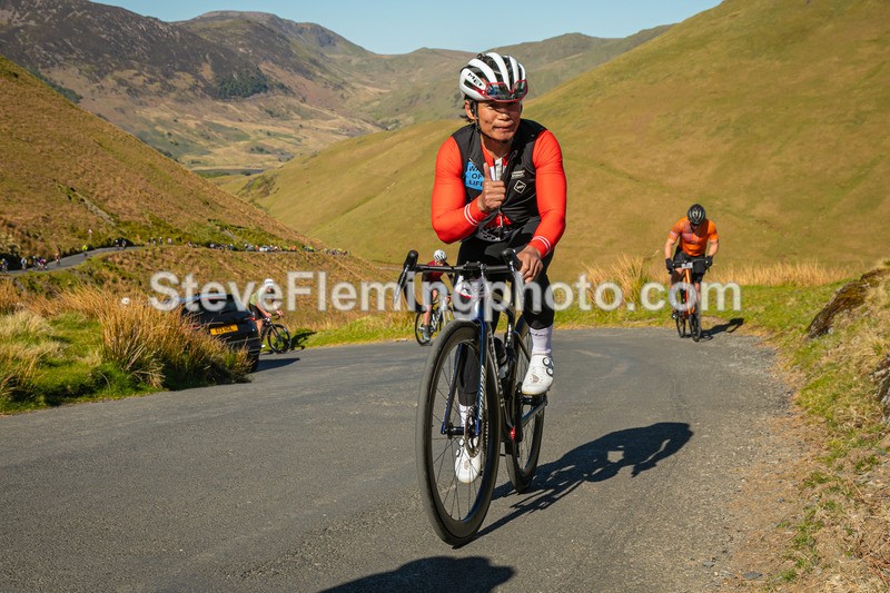 094508 - Newlands Pass 09.00 - 10.00