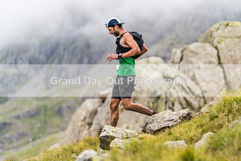 Wasdale-1137 - Wasdale Horseshoe Fell Race Saturday 13th July 2024