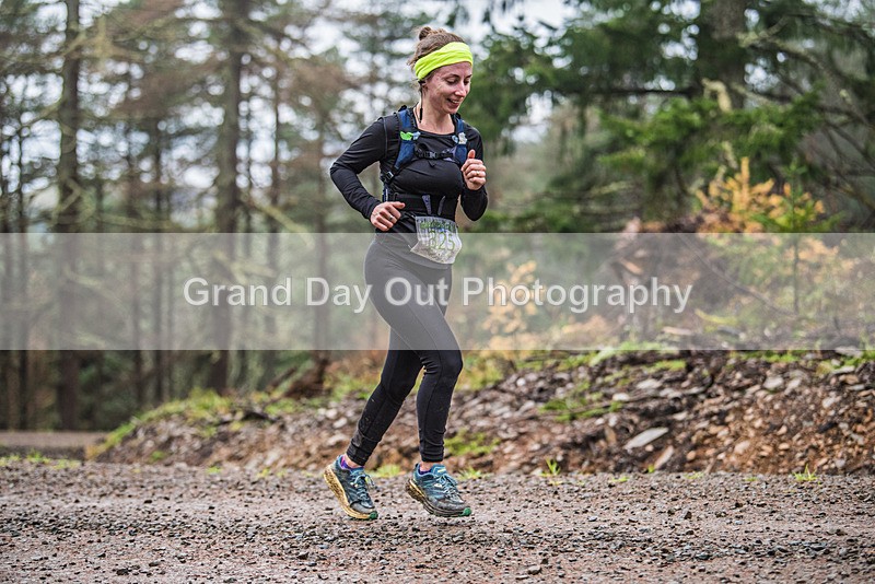 Glentress 21  10K-1104 - High Terrain Events Glentress 21 & 10K Trail Races Saturday 18th November 2023