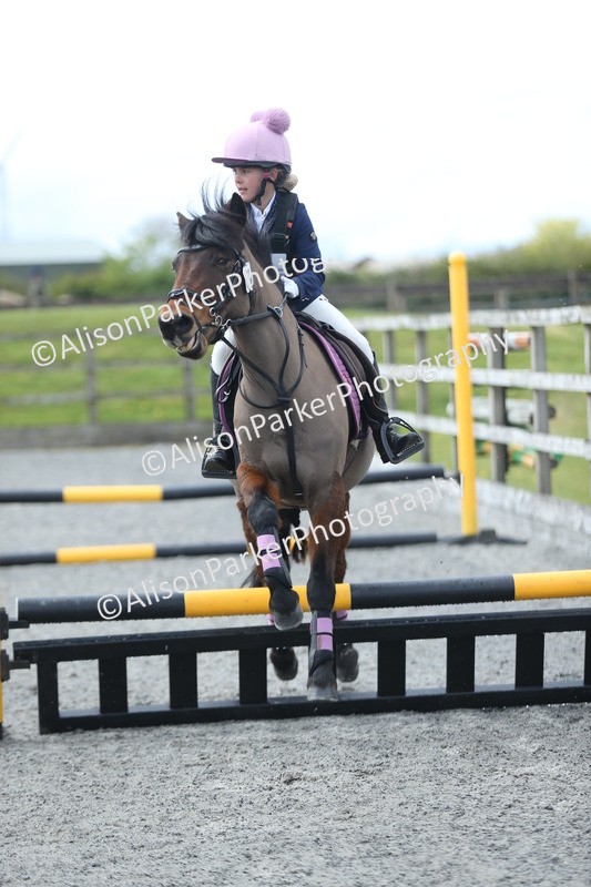 20260412-1754 - Show Jumping