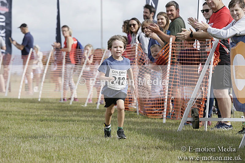 CADFUN 210719-0261 - Cadence Events Colerne Fun Run  21-Jul-2019
