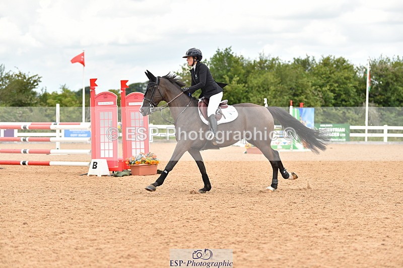 230720A-122036-02524 - Cls 13, 1 Star Bronze 1.10m