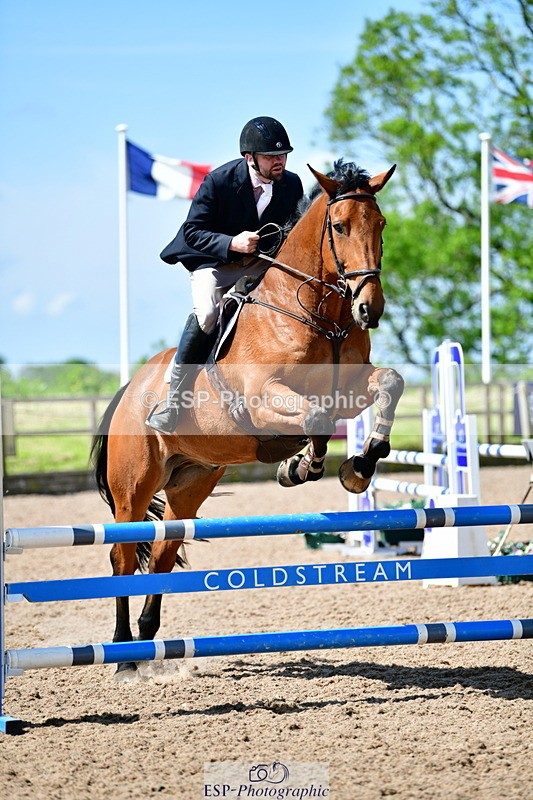 240525A-104925-05316 - Cls 23 Discovery and 1m Open