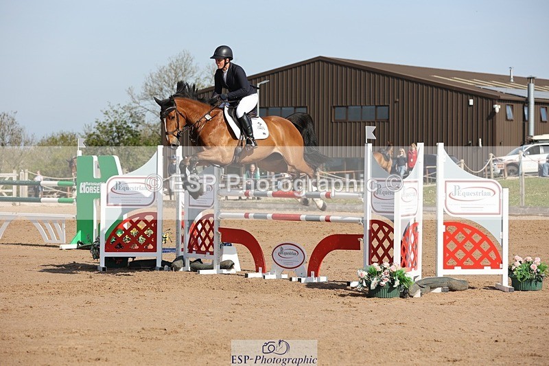 250427-094950-15080 - Cls 32 Young Horse 6yr old