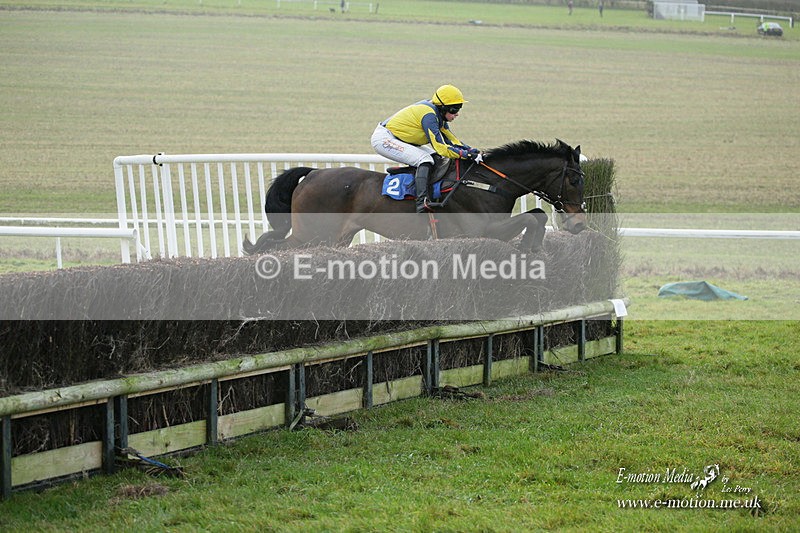 PtP 121221 214 - Barbury International Point-to-Point 112/12/2021