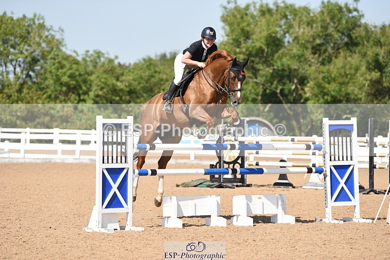 230906A-134754-00495 - Foxhunter & 1.20m Open