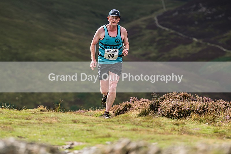 Barrow-347 - Barrow Fell Race Monday 31st August 2026