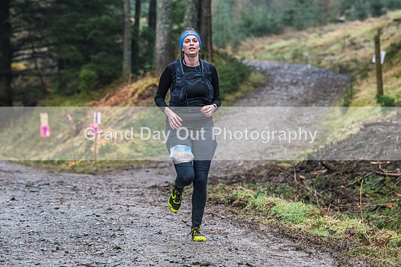 Glentress 21  10K-1958 - High Terrain Events Glentress 21 & 10K Trail Runs Saturday 18th February 2023