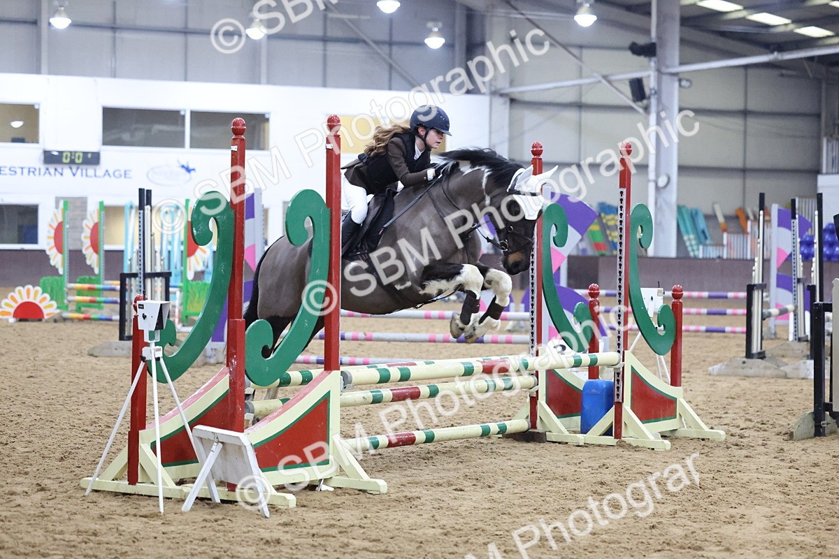 SBM_002531 - Class 8 - Clear Round
