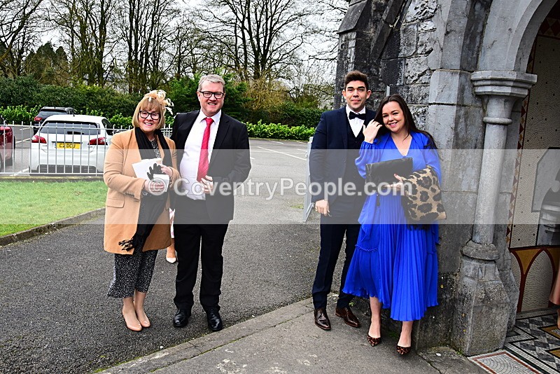 GRC-243 - Emma and Ciaran