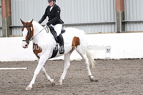 SIAL4824 - CAbin Dressage 5th july 2025