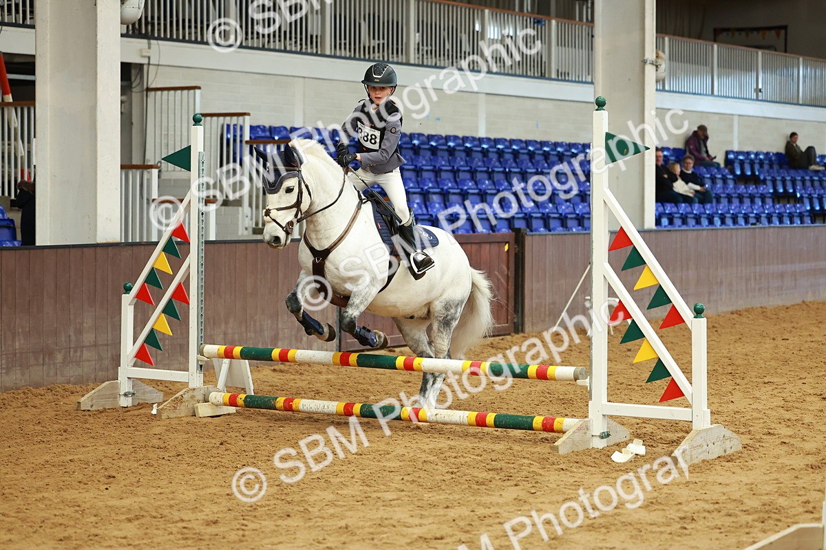 SBM_006107 - Class 3 - 60cm