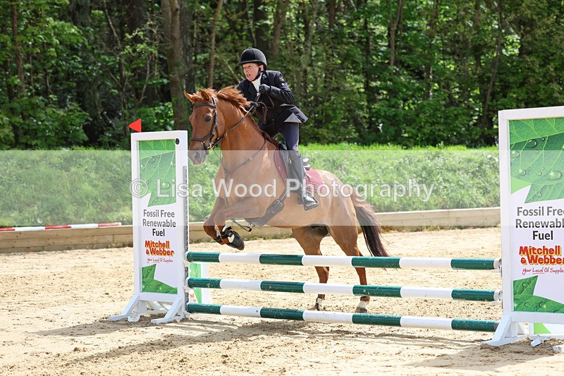 3E7A7045 - Class 7: 70cm Senior