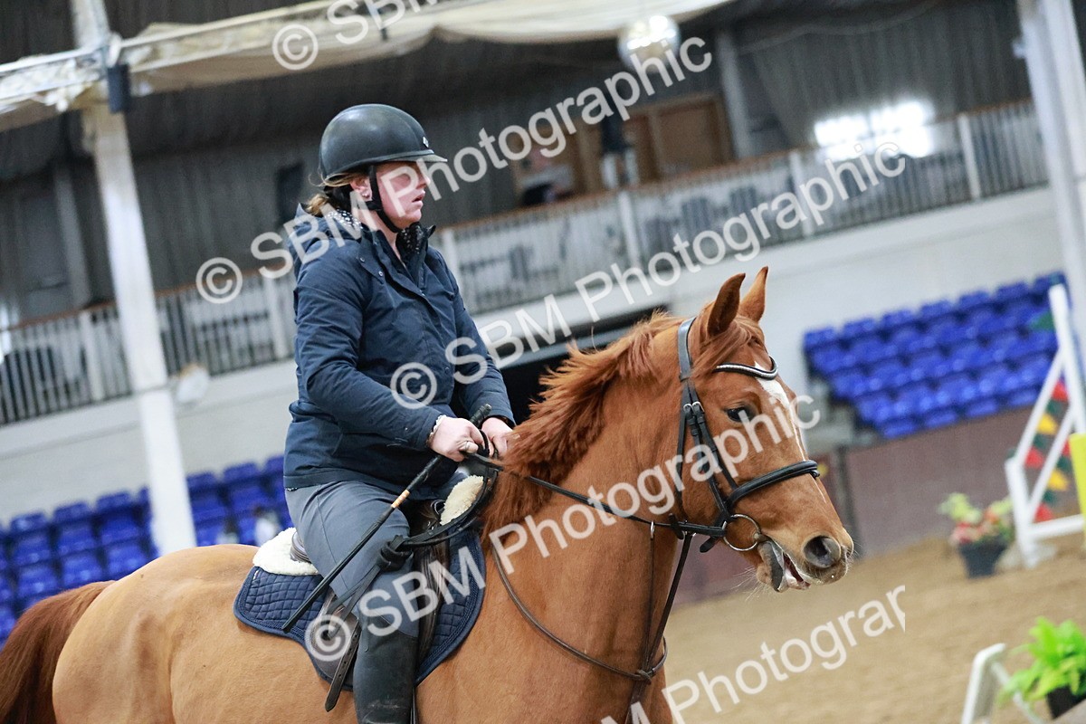 SBM_000006 - Class 1 - Clear Round
