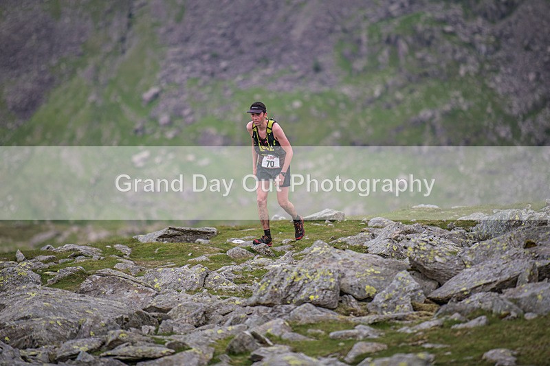 Duddon Long-201 - Duddon Valley Long Fell Race Saturday 1st June 2024