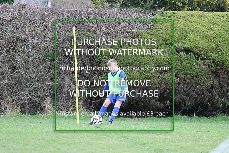 IMG_3078 - Wattsfield U11 v Ibis U11 (22/1/22)