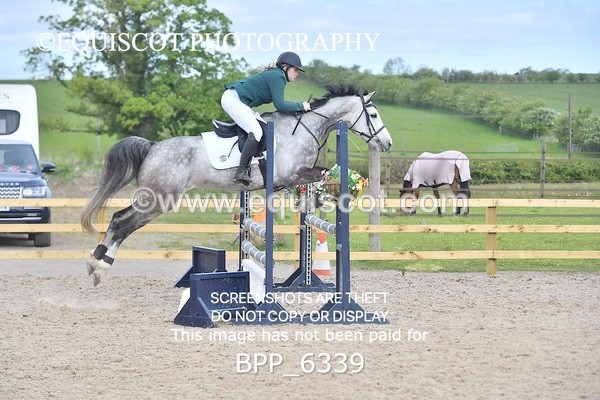 BPP_6339 - CLASS 33 MON Scottish Spring Final 85cm