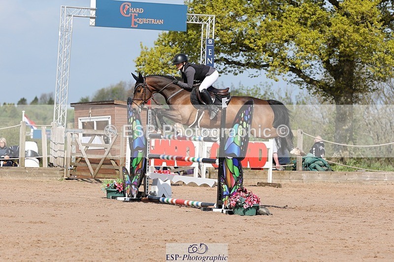 250427-102318-15326 - Cls 32 Young Horse 6yr old