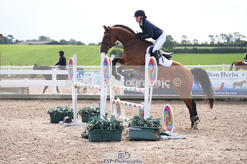 250911-140248-02138 - Cls 13 1.05m Amateur Champ