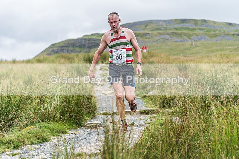 Ingleborough-796 - Ingleborough Mountain Race Saturday 20th July 2024