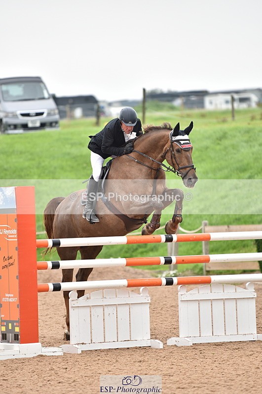 230810A-145140-01321 - Cls 11 1.30m Open