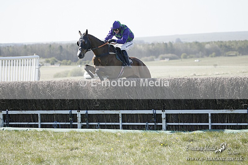 PtP 250421 244 - Larkhill Point-to-Point Racing 25/04/21
