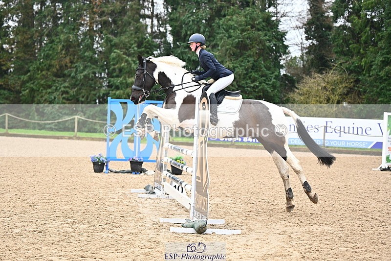 250216A-101324-02129 - Cls 8 Discovery and 1m Open